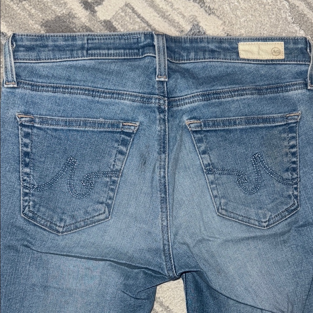 AG BlueJeans - Picture 3 of 4